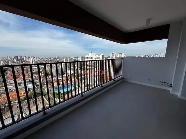 Apartamento 2 quartos e 2 banheiros, à venda, no bairro Saúde em São Paulo