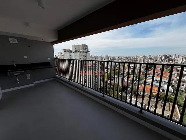 Apartamento 2 quartos e 2 banheiros, à venda, no bairro Saúde em São Paulo