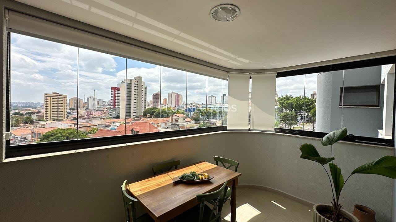 Apartamento, 3 quartos, 137 m² - Foto 5