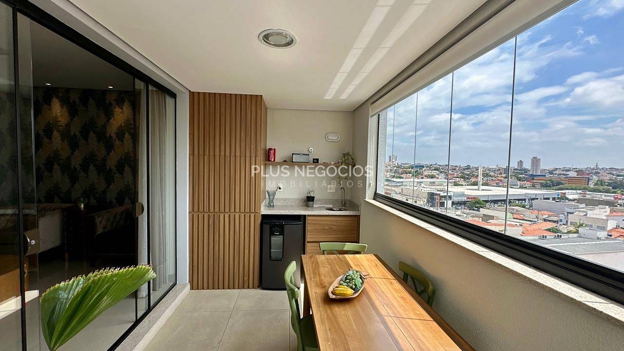 Apartamento, 3 quartos, 137 m² - Foto 7