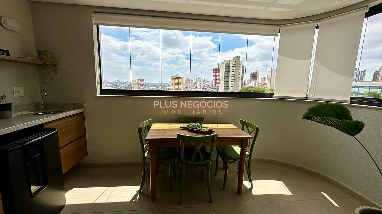Apartamento, 3 quartos, 137 m² - Foto 8