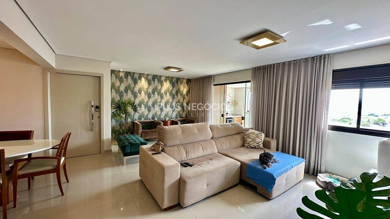 Apartamento, 3 quartos, 137 m² - Foto 1