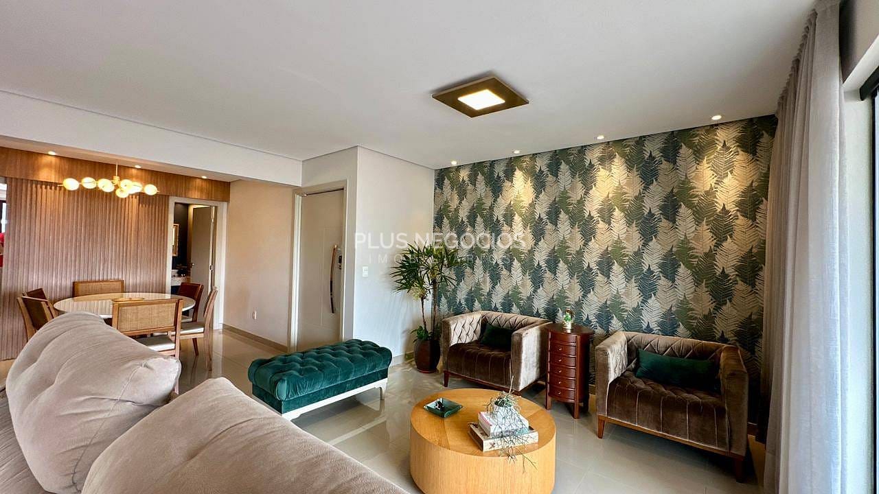 Apartamento, 3 quartos, 137 m² - Foto 3