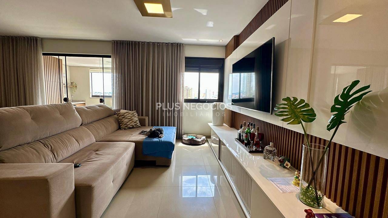 Apartamento, 3 quartos, 137 m² - Foto 4