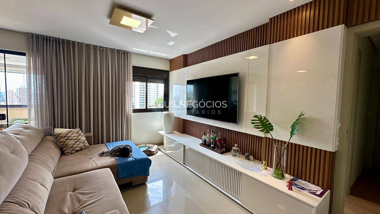 Apartamento, 3 quartos, 137 m² - Foto 6