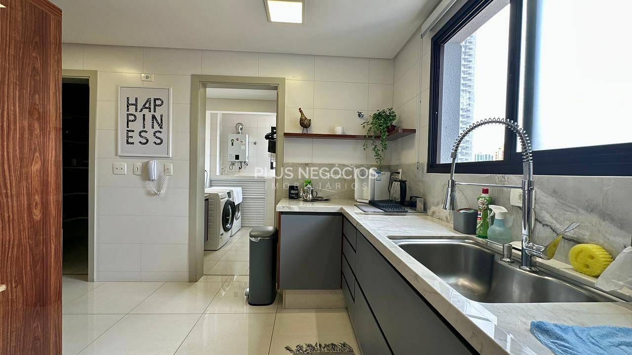 Apartamento, 3 quartos, 137 m² - Foto 15