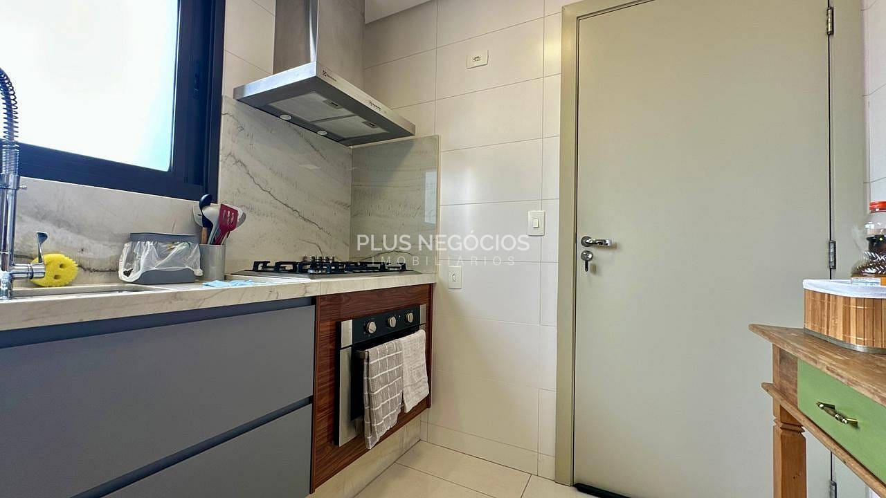 Apartamento, 3 quartos, 137 m² - Foto 16