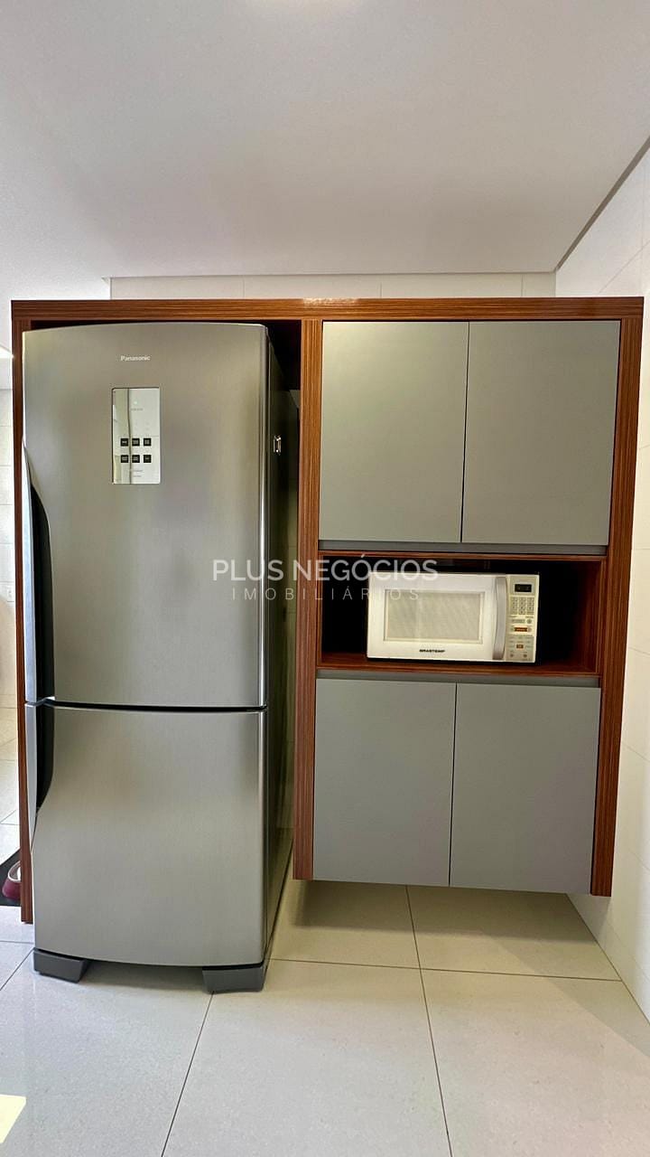 Apartamento, 3 quartos, 137 m² - Foto 14