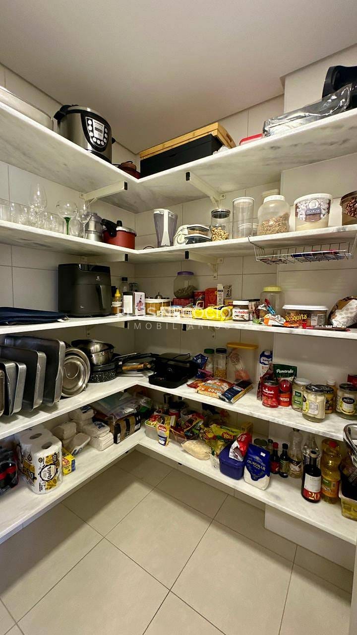 Apartamento, 3 quartos, 137 m² - Foto 18