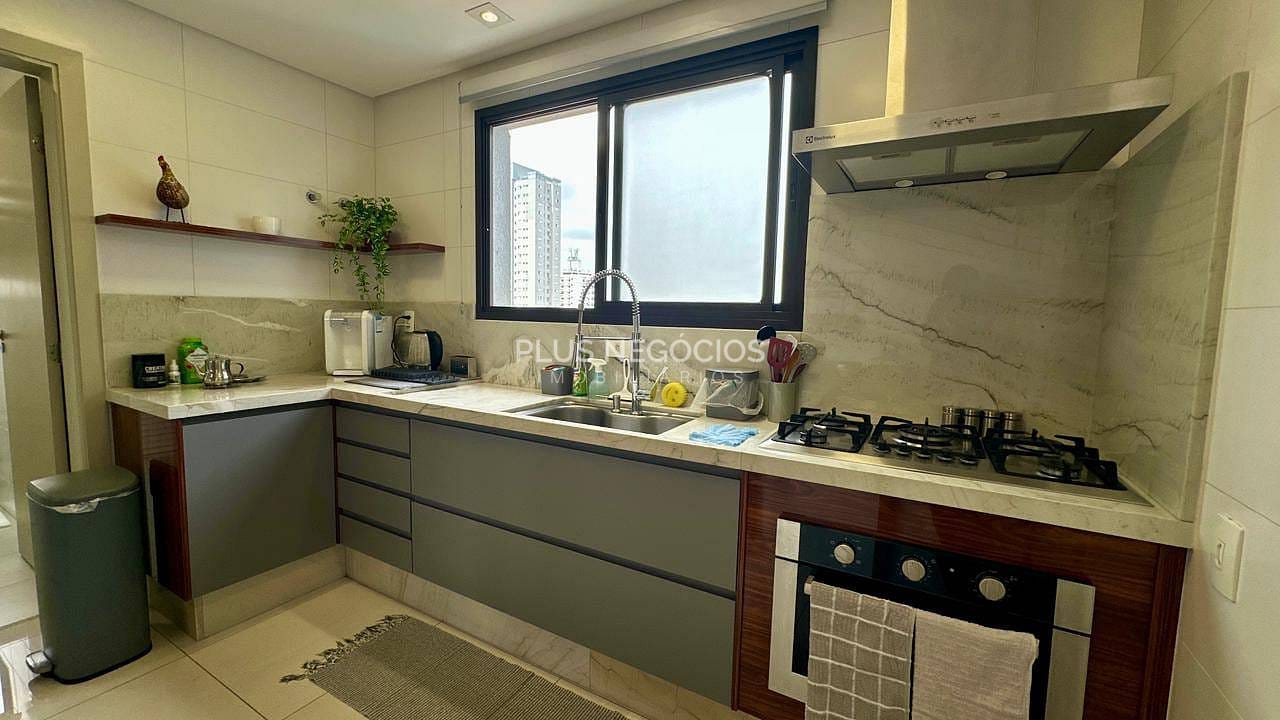 Apartamento, 3 quartos, 137 m² - Foto 13