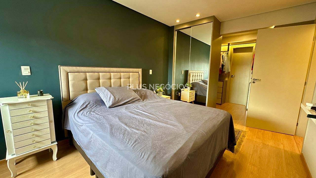 Apartamento, 3 quartos, 137 m² - Foto 19