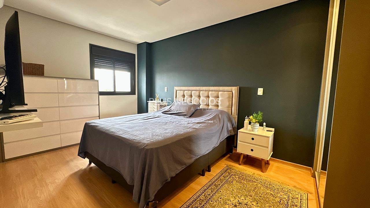 Apartamento, 3 quartos, 137 m² - Foto 21