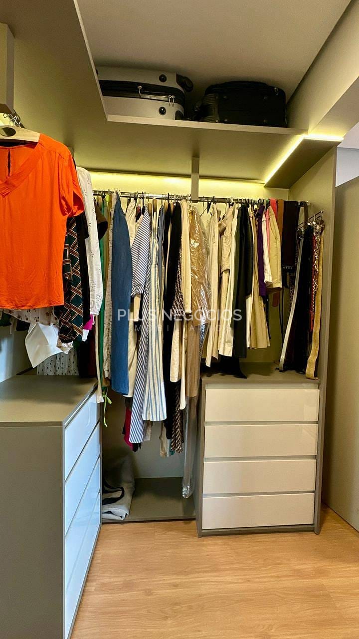 Apartamento, 3 quartos, 137 m² - Foto 22