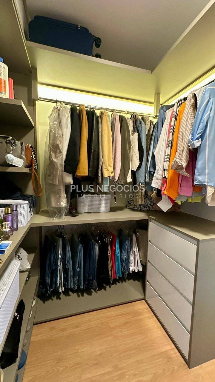 Apartamento, 3 quartos, 137 m² - Foto 23