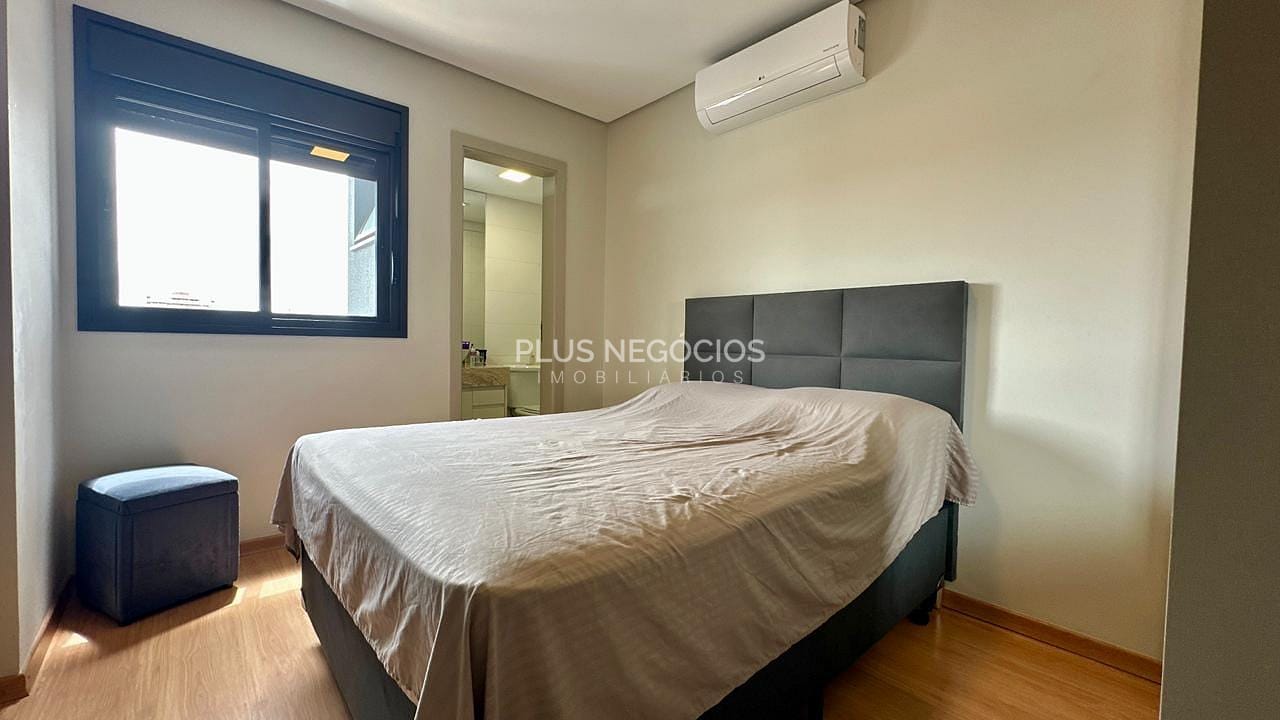 Apartamento, 3 quartos, 137 m² - Foto 26