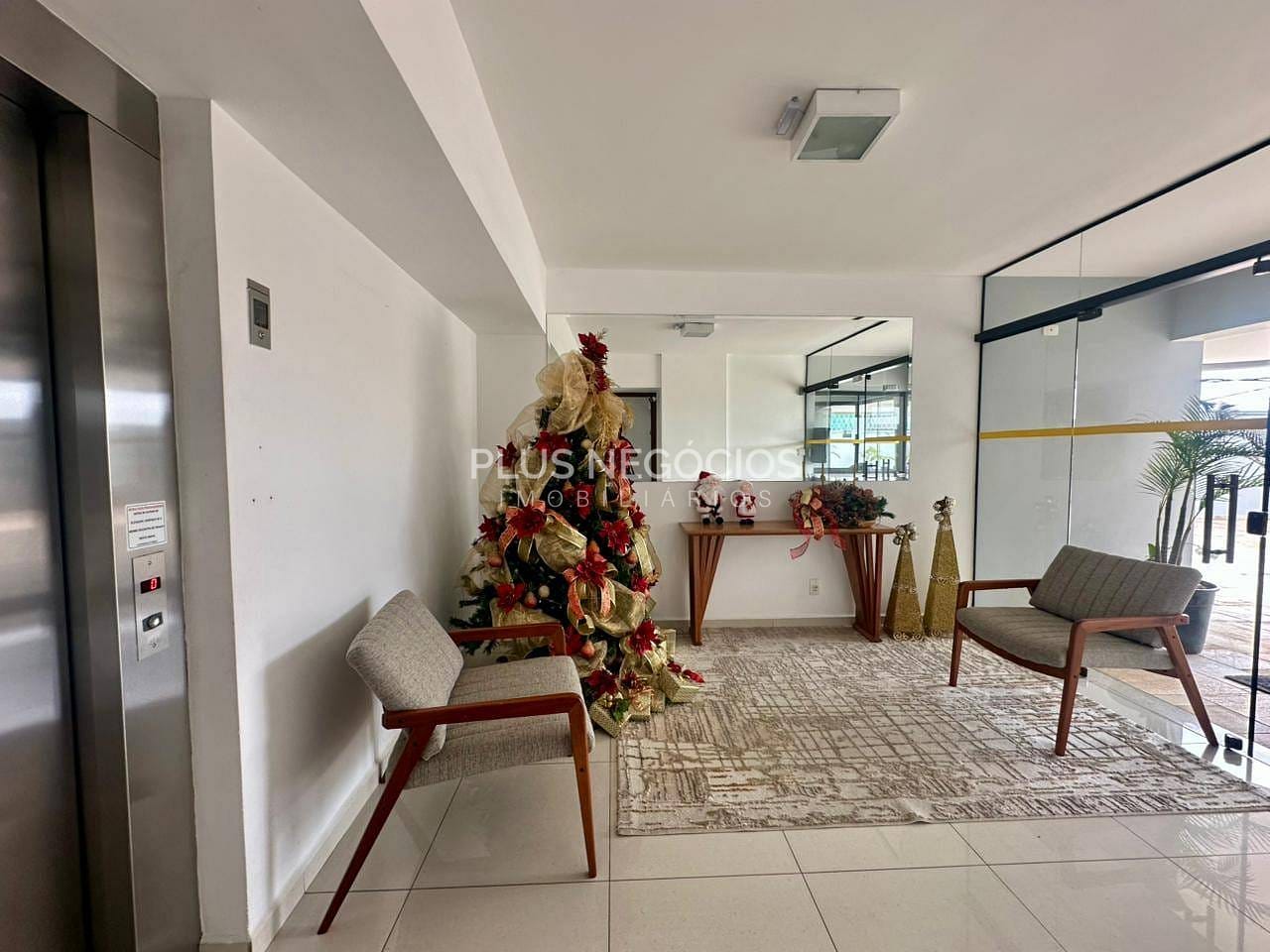 Apartamento, 3 quartos, 137 m² - Foto 30