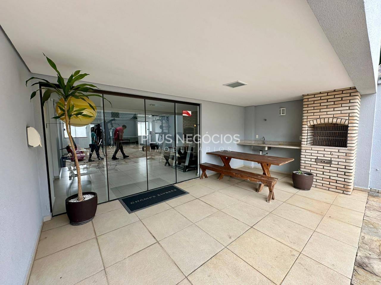 Apartamento, 3 quartos, 137 m² - Foto 33