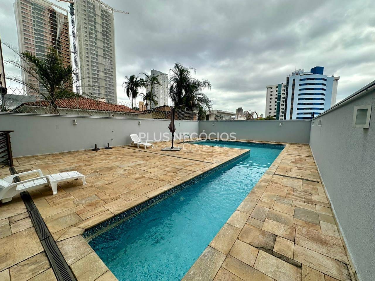 Apartamento, 3 quartos, 137 m² - Foto 35