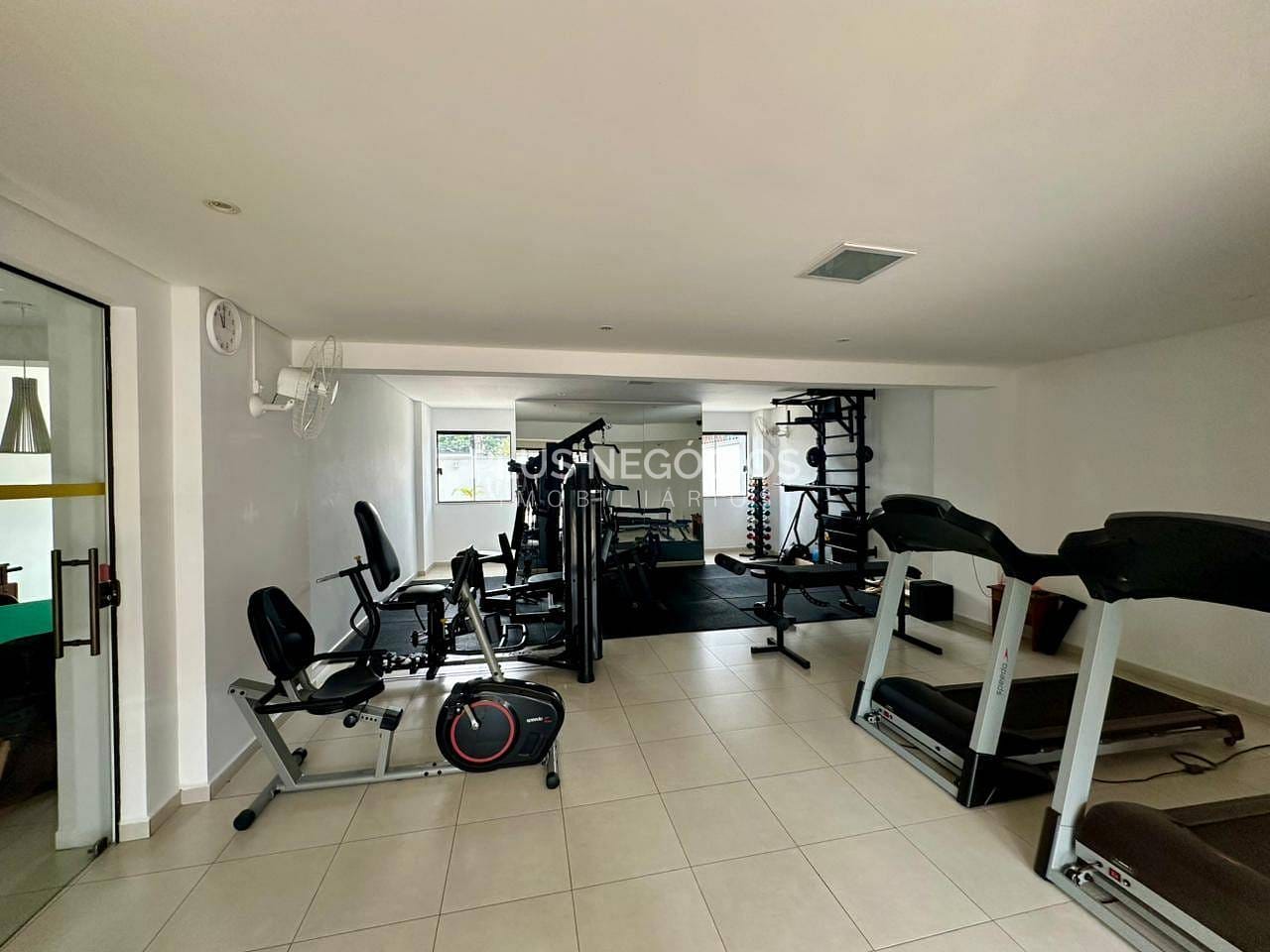 Apartamento, 3 quartos, 137 m² - Foto 36