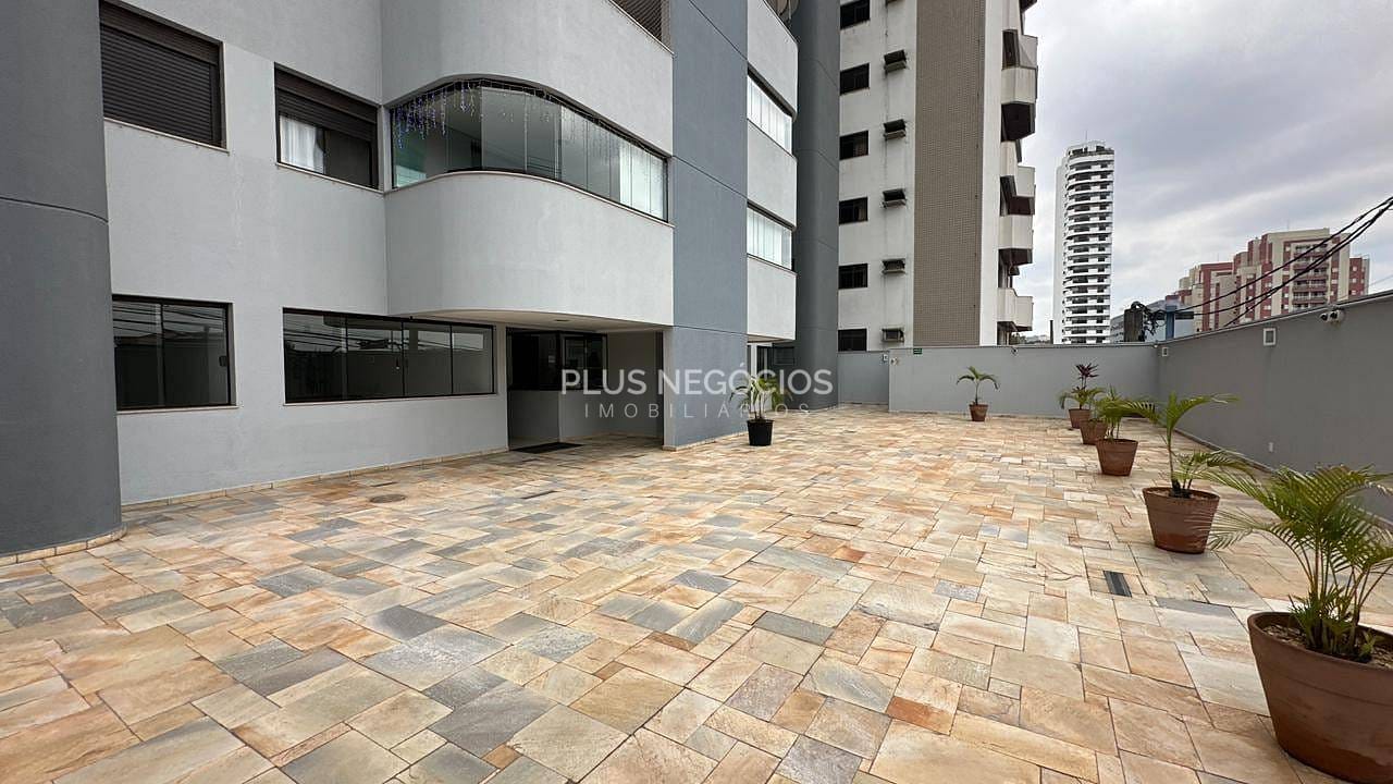 Apartamento, 3 quartos, 137 m² - Foto 39