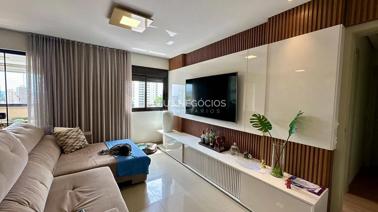 Apartamento, 3 quartos, 137 m² - Foto 6