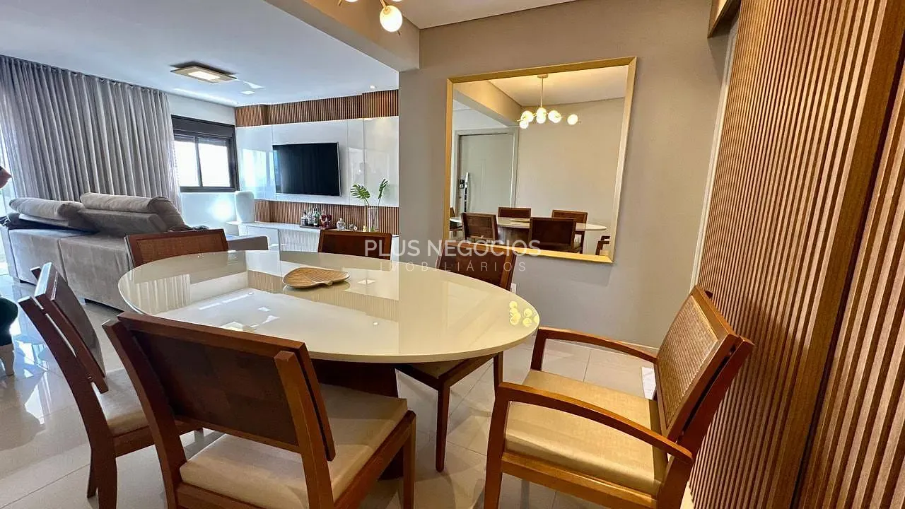 Apartamento, 3 quartos, 137 m² - Foto 12