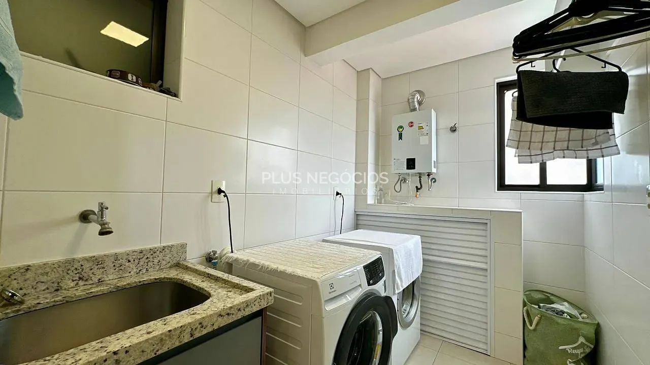 Apartamento, 3 quartos, 137 m² - Foto 17