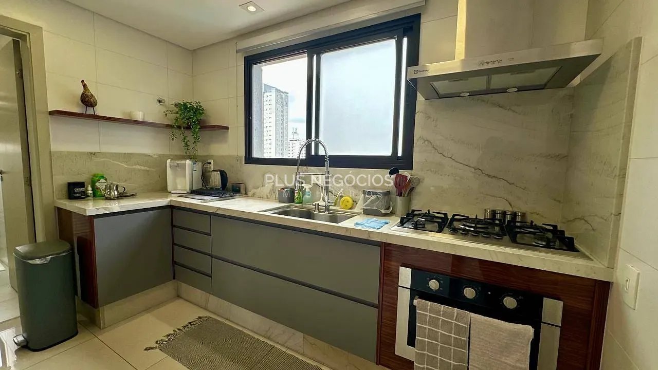 Apartamento, 3 quartos, 137 m² - Foto 13