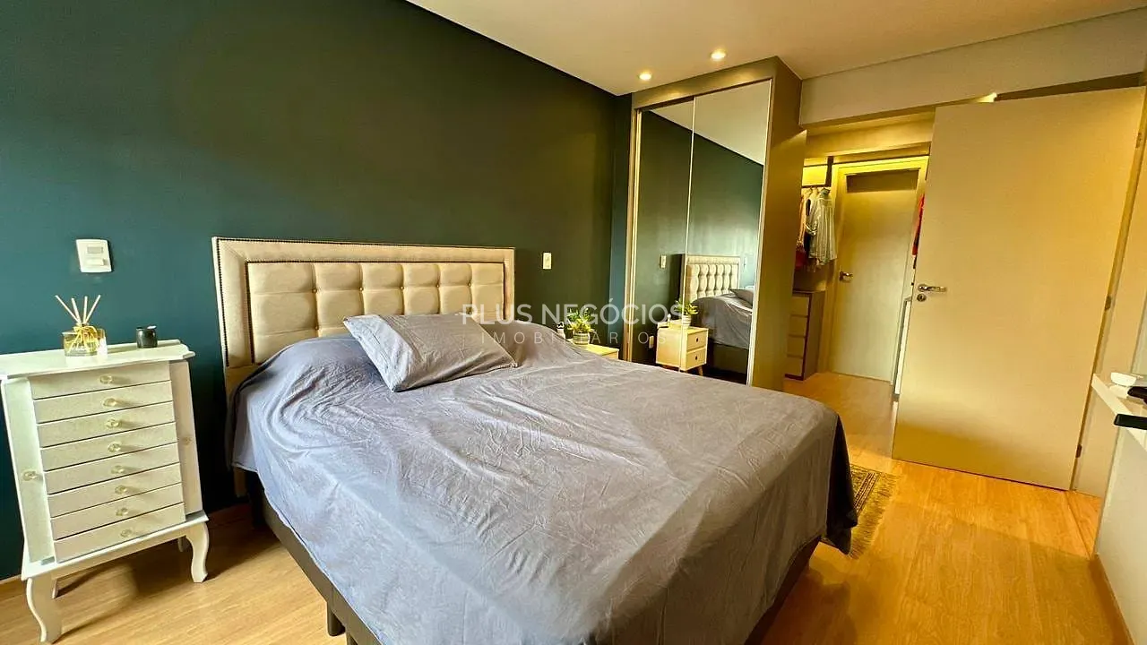 Apartamento, 3 quartos, 137 m² - Foto 19