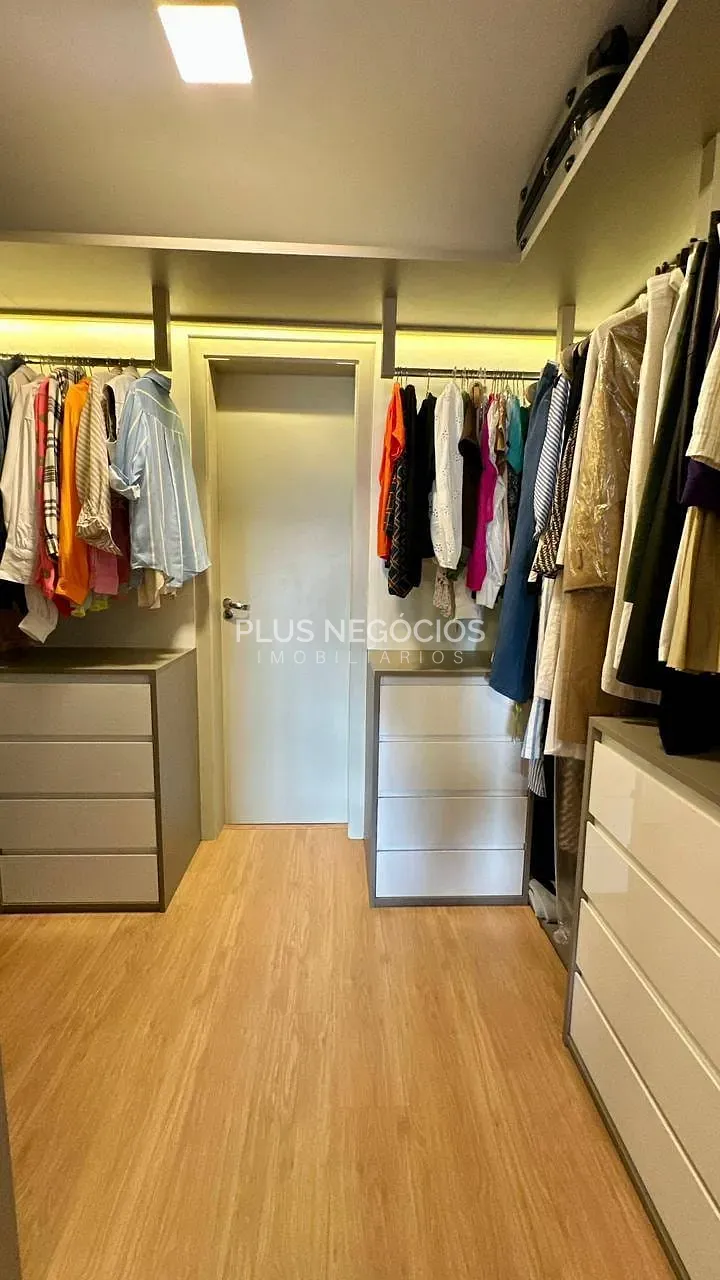 Apartamento, 3 quartos, 137 m² - Foto 20