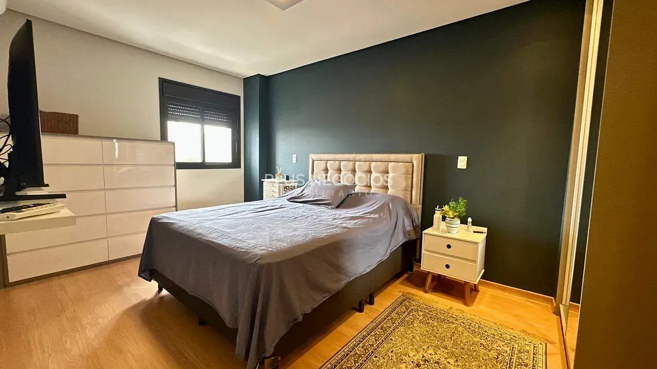 Apartamento, 3 quartos, 137 m² - Foto 21