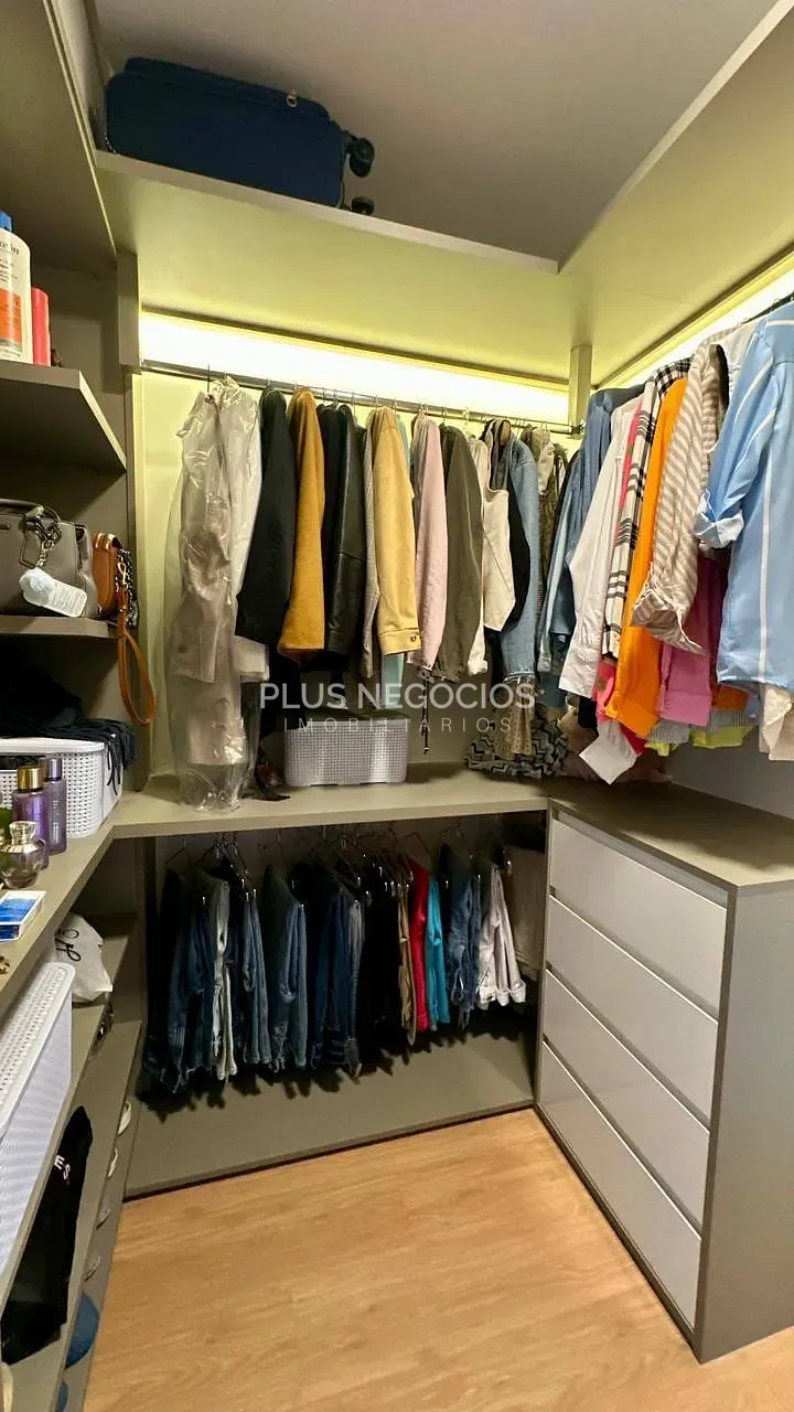 Apartamento, 3 quartos, 137 m² - Foto 23