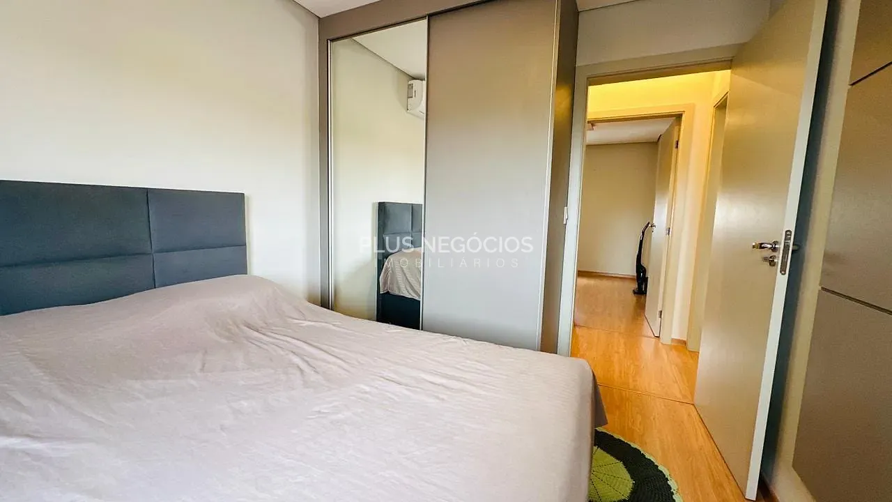 Apartamento, 3 quartos, 137 m² - Foto 28