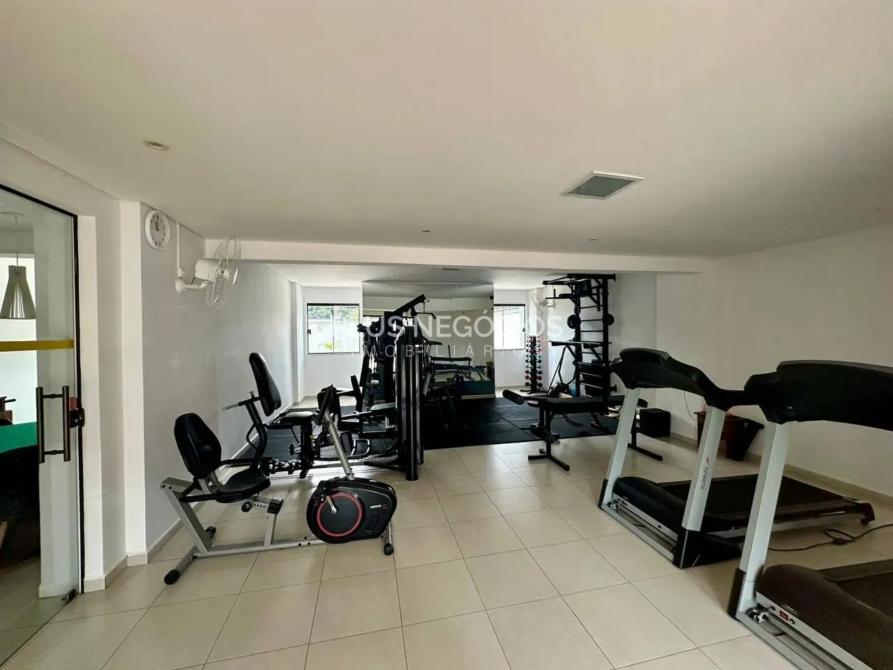 Apartamento, 3 quartos, 137 m² - Foto 36