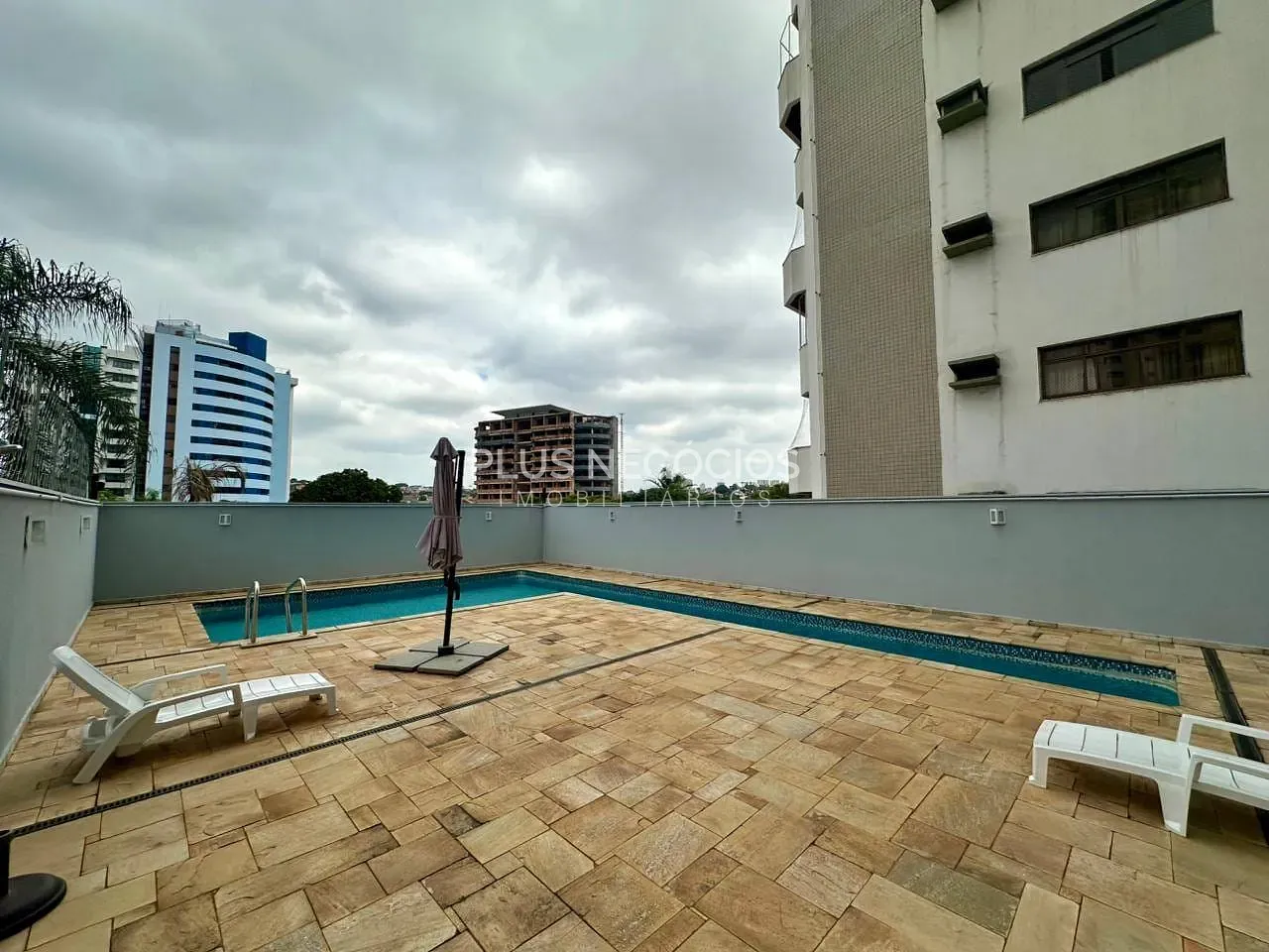 Apartamento, 3 quartos, 137 m² - Foto 37