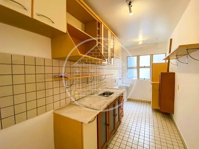 Apartamento com 64m² 3 quartos e 1 banheiro, à venda, no bairro Vila Sofia em São Paulo