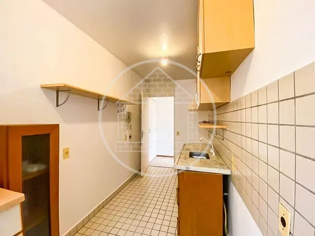 Apartamento com 64m² 3 quartos e 1 banheiro, à venda, no bairro Vila Sofia em São Paulo
