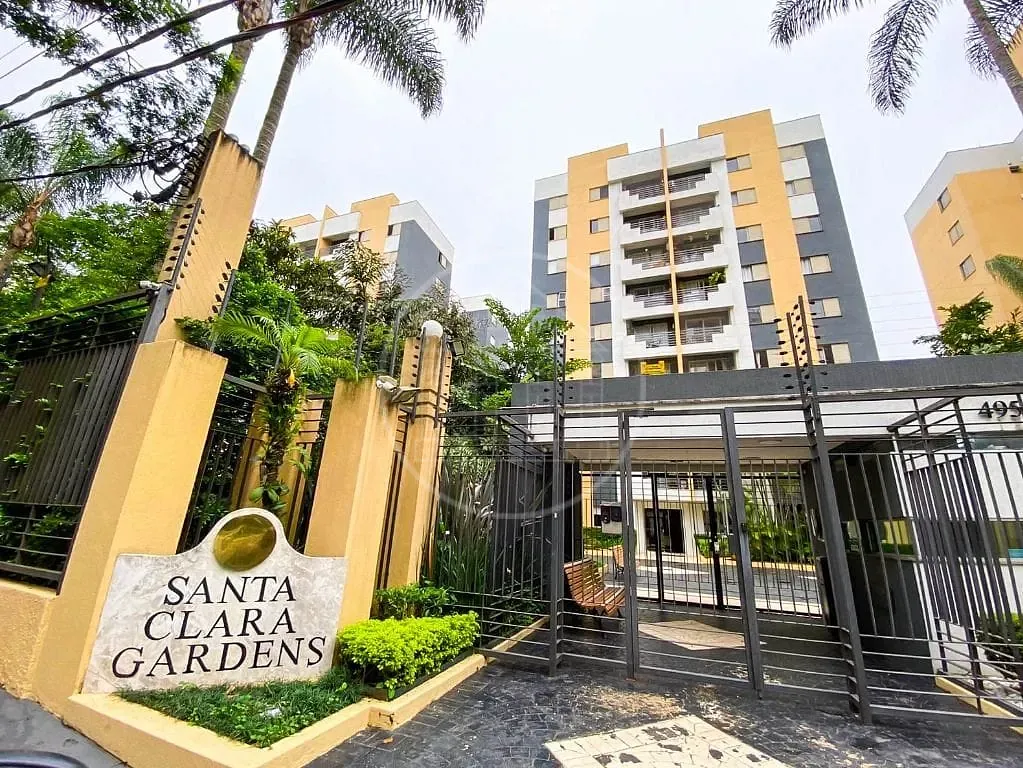 Apartamento, 3 quartos, 64 m² - Foto 48