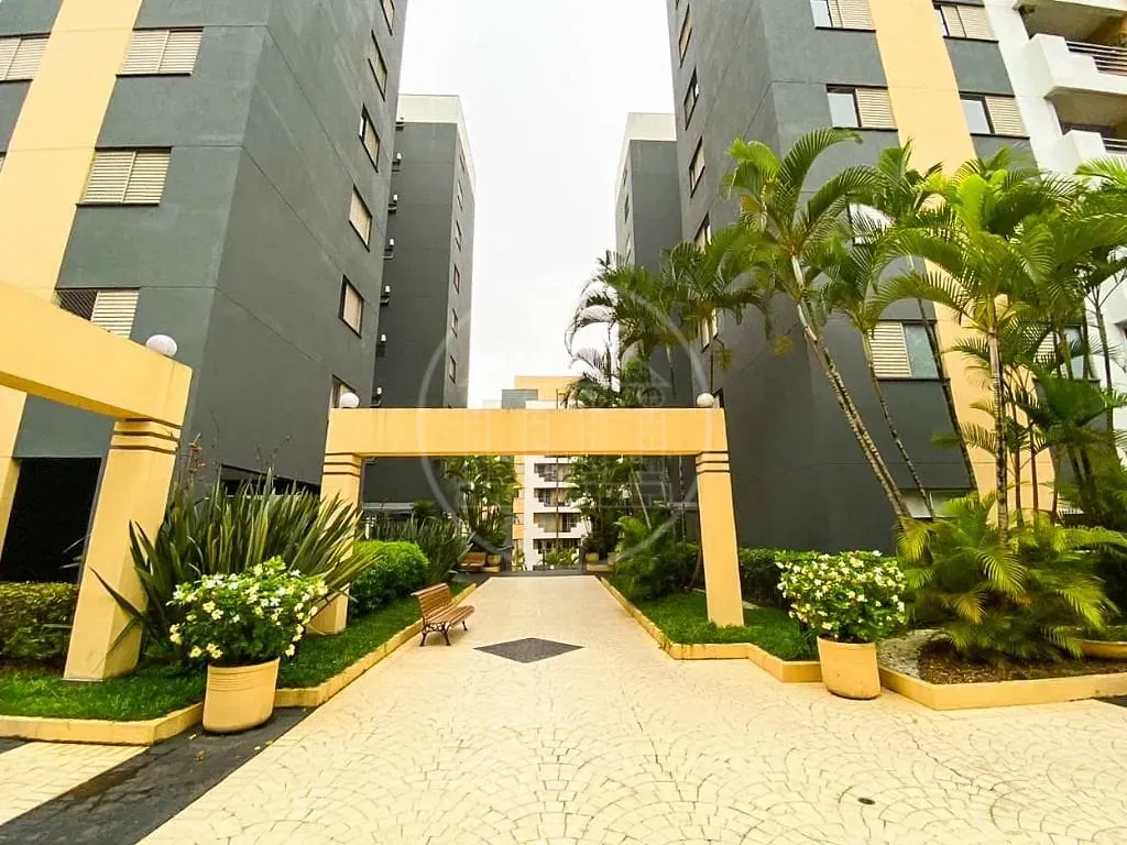 Apartamento, 3 quartos, 64 m² - Foto 28