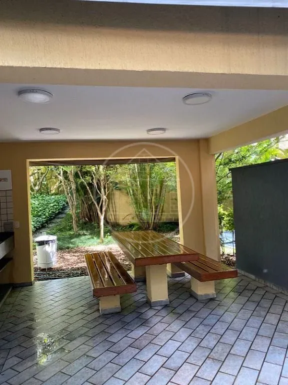 Apartamento, 3 quartos, 64 m² - Foto 36