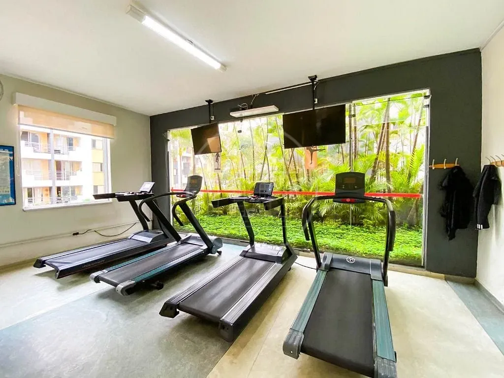 Apartamento, 3 quartos, 64 m² - Foto 33