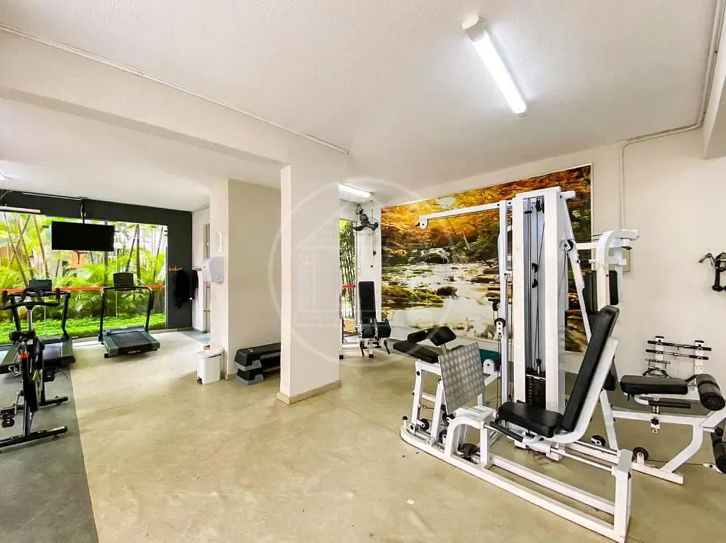 Apartamento, 3 quartos, 64 m² - Foto 46