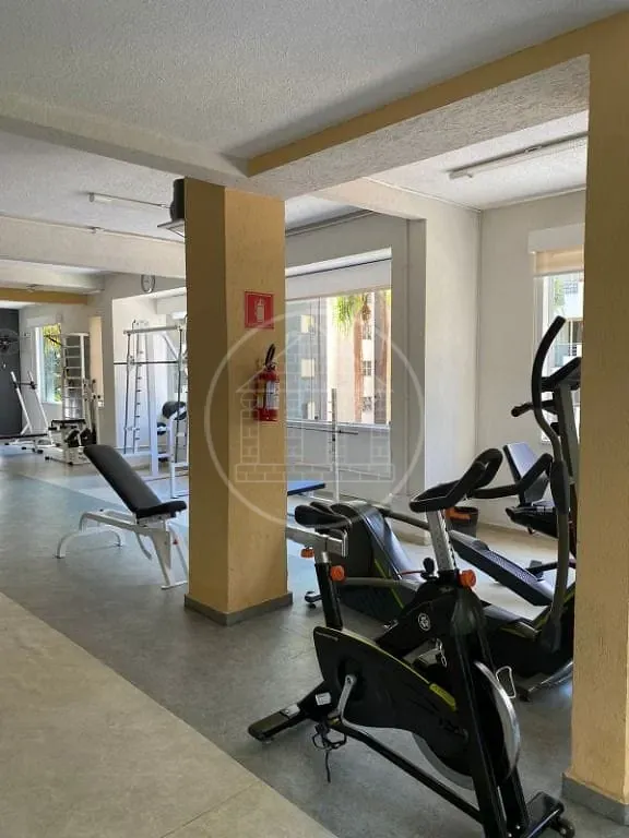 Apartamento, 3 quartos, 64 m² - Foto 42