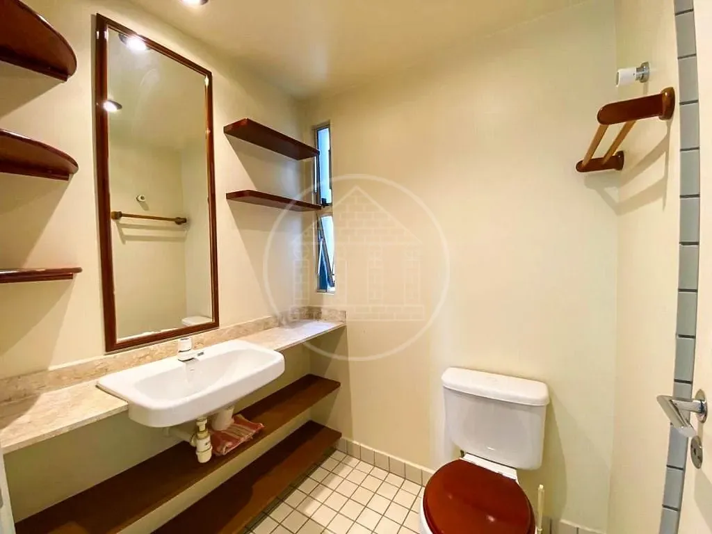 Apartamento, 3 quartos, 64 m² - Foto 10