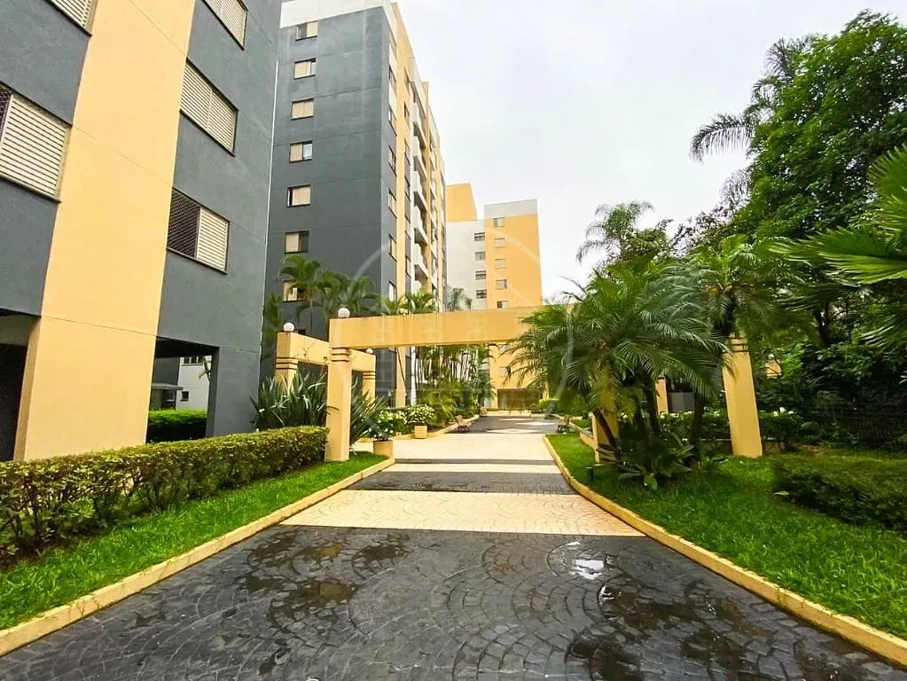 Apartamento, 3 quartos, 64 m² - Foto 27