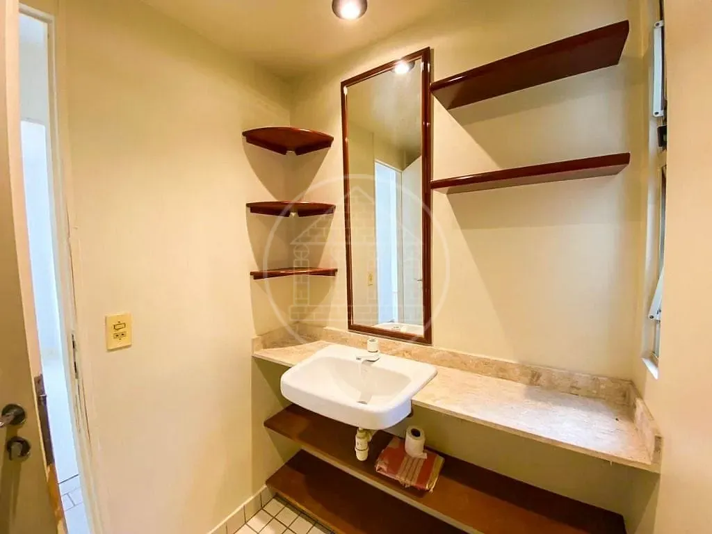 Apartamento, 3 quartos, 64 m² - Foto 11