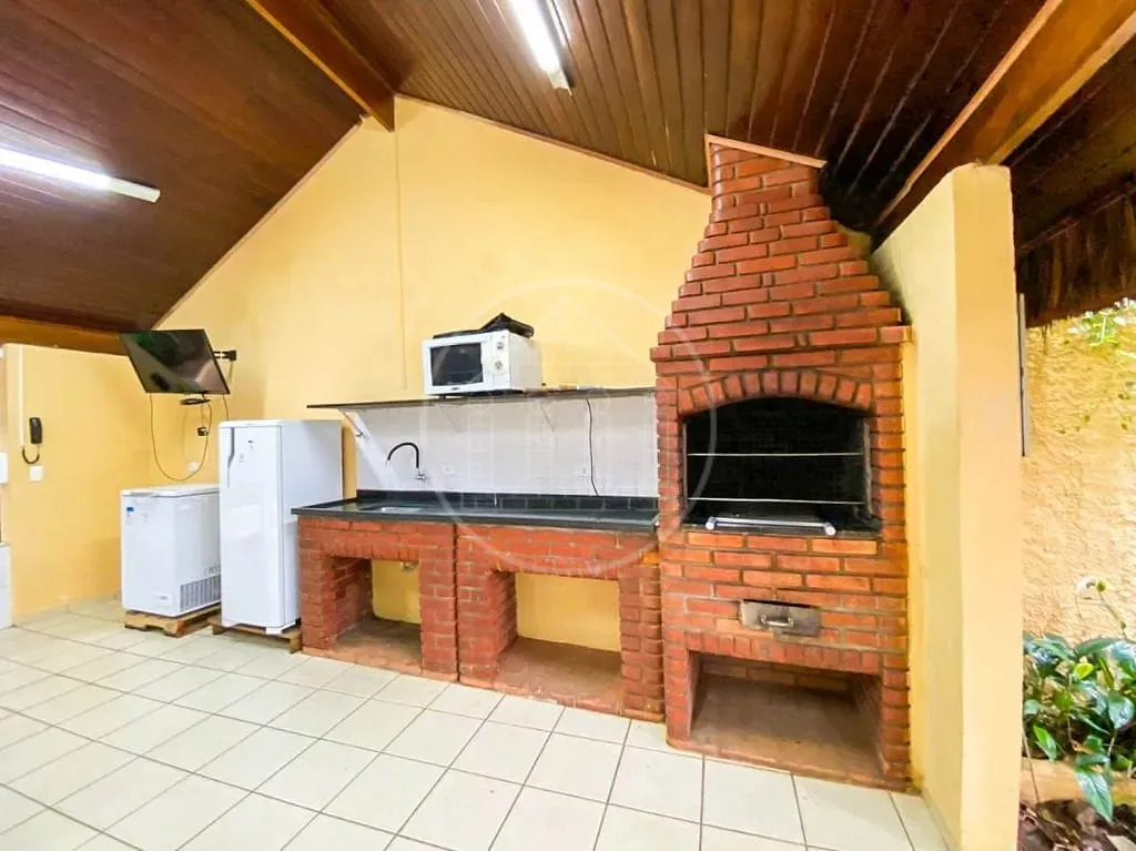 Apartamento, 3 quartos, 64 m² - Foto 29