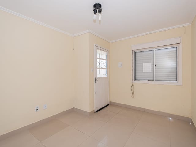Apartamento com 74m² 1 quarto e 1 banheiro, para alugar, no bairro Areal em Pelotas