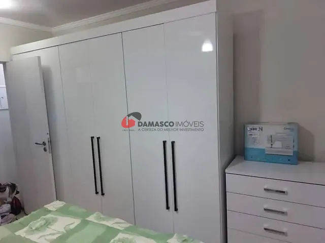 Apartamento 3 quartos e 1 banheiro, à venda, no bairro Barcelona em São Caetano do Sul