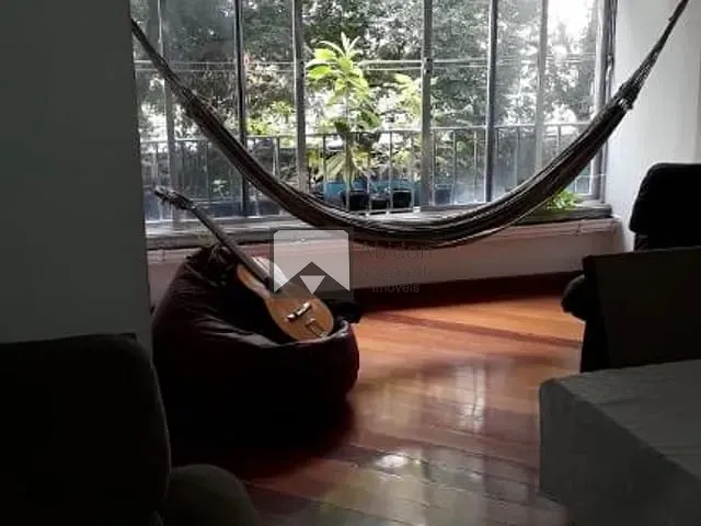 Apartamento com 140m² 3 quartos e 1 banheiro, à venda, no bairro Icaraí em Niterói